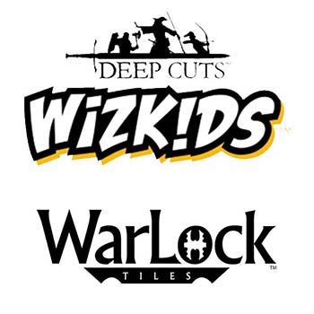 Wizkids Scenery