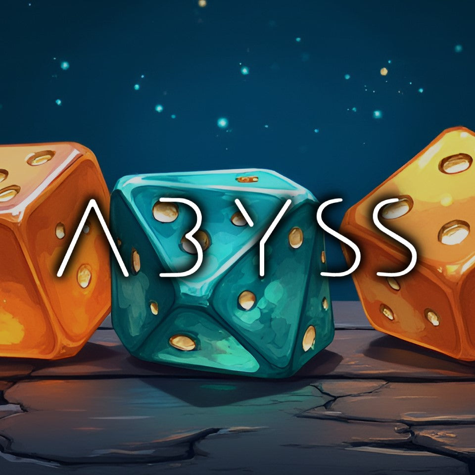 Abyss Dice