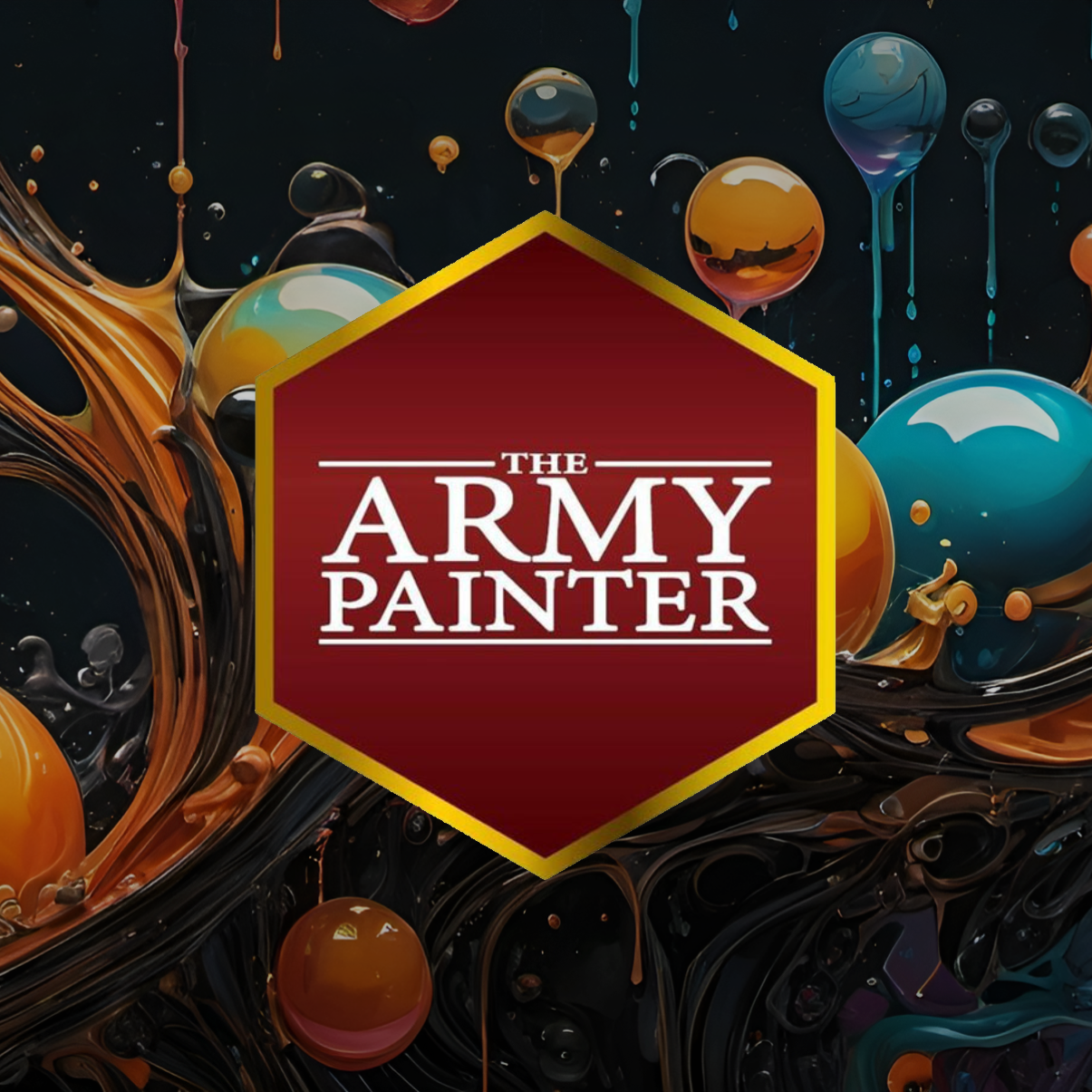 15% Army Painter Boxing Week