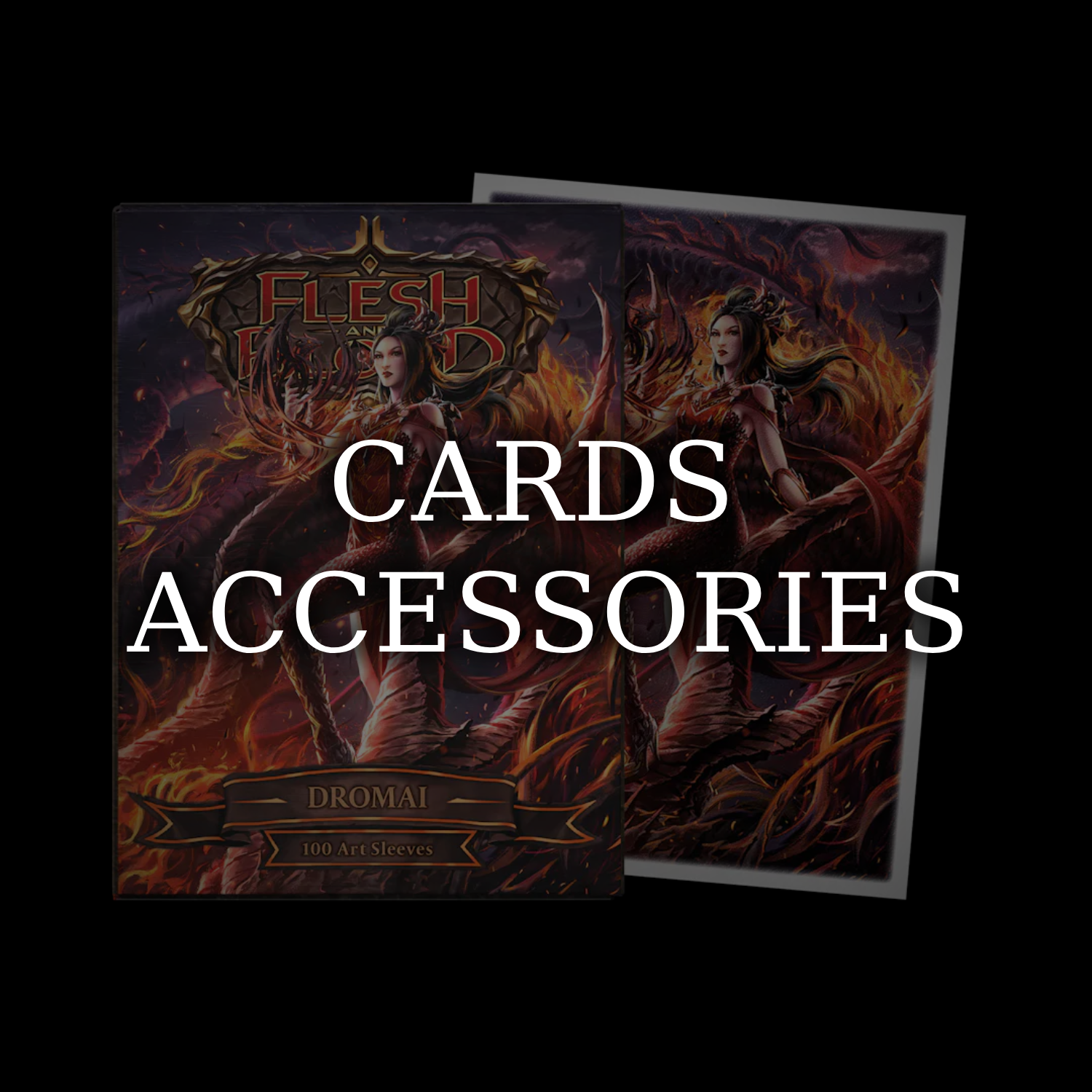 Card Games Accessories