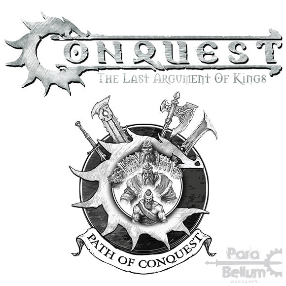 All Conquest (Used)