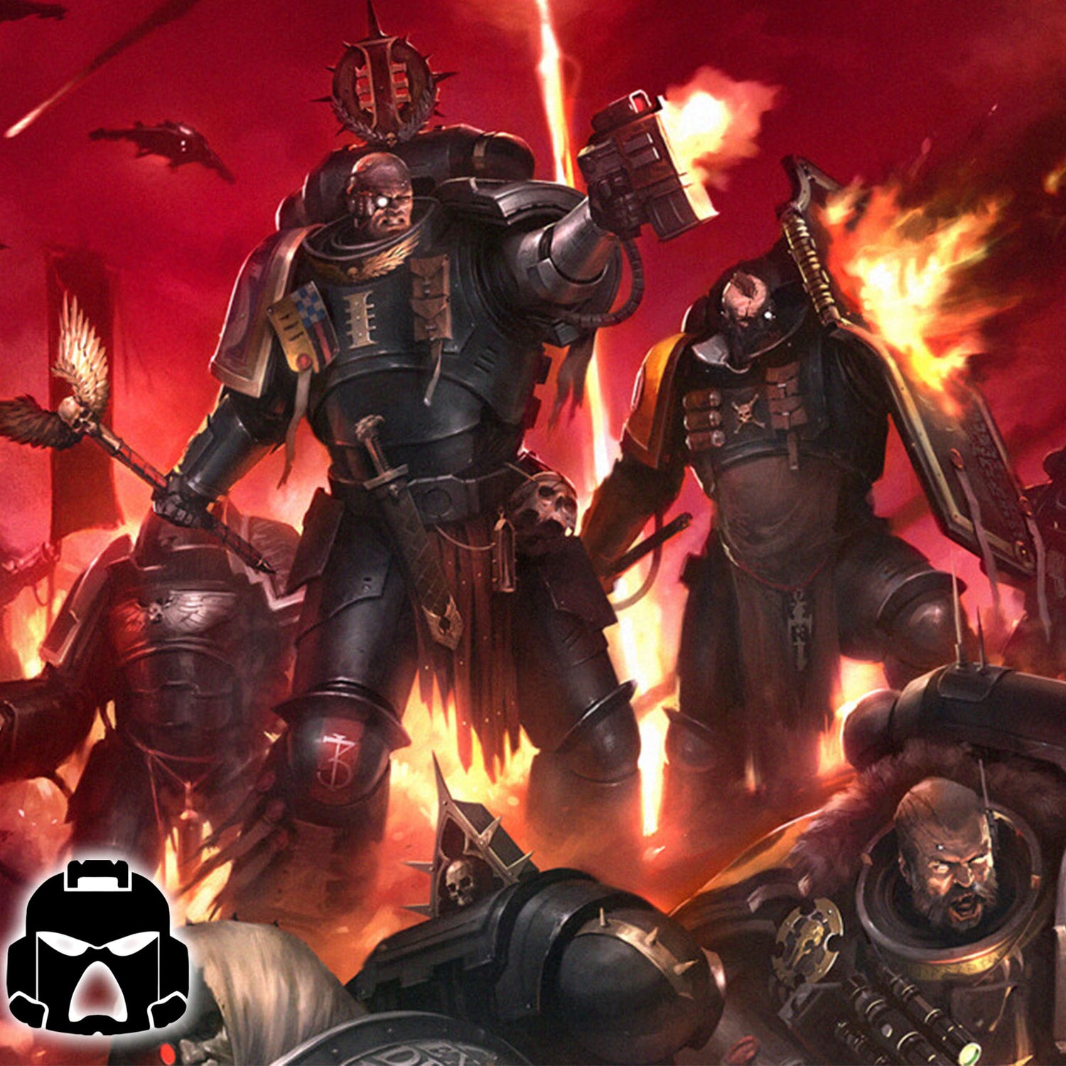 Deathwatch