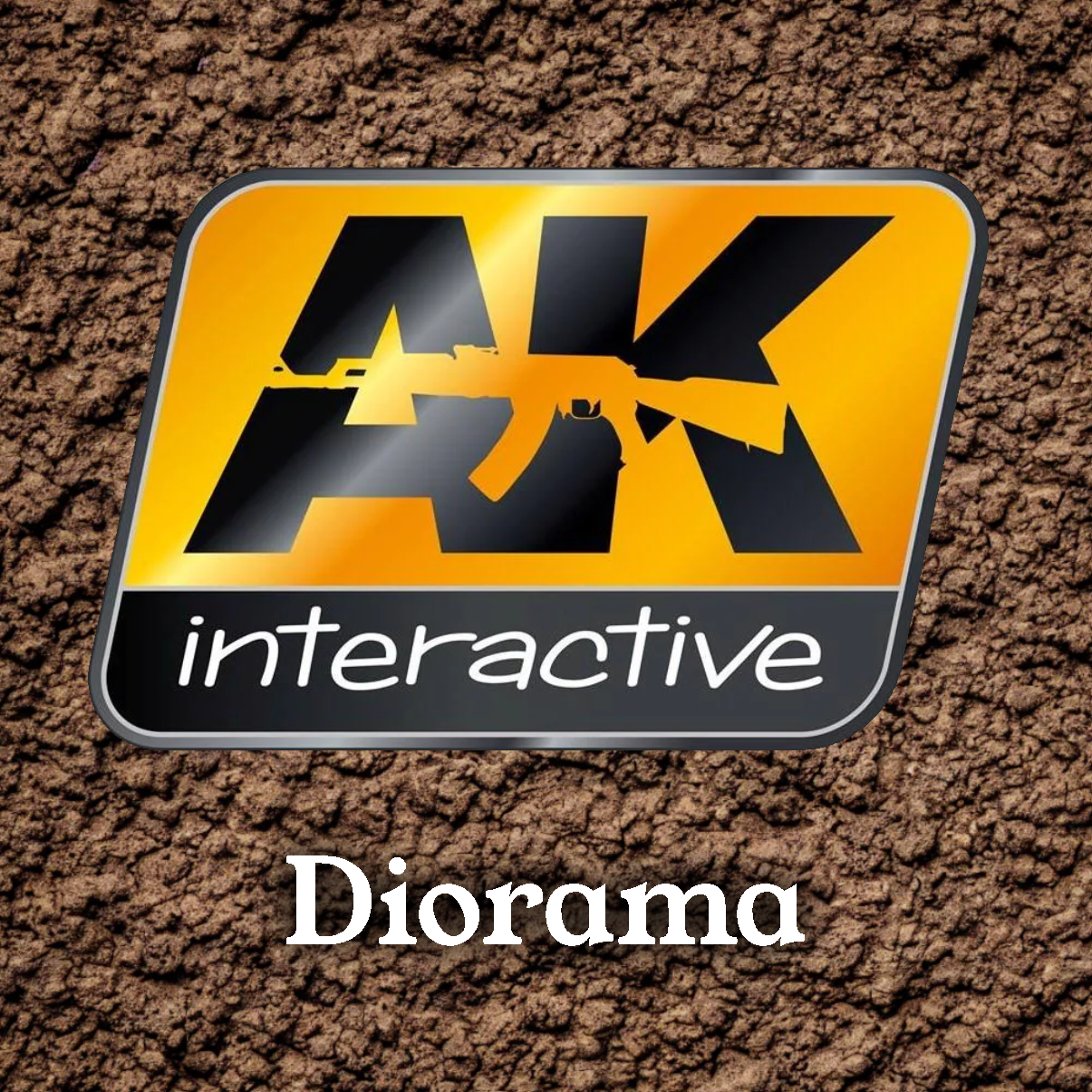 AK Interative Diorama