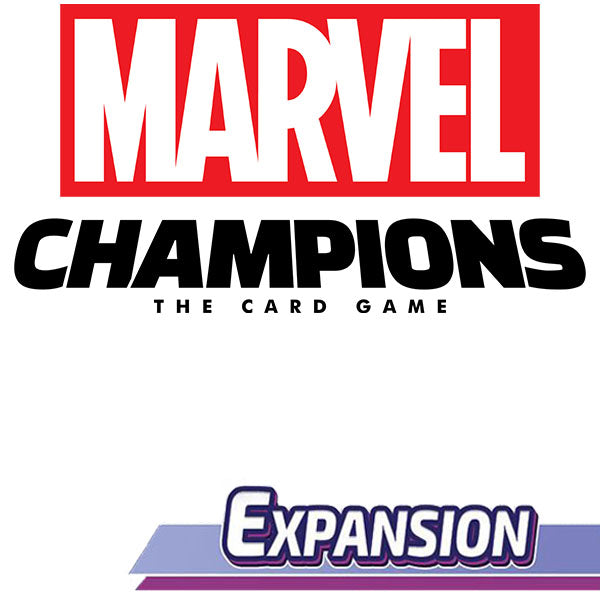 Marvel Champion LCG - Expansion