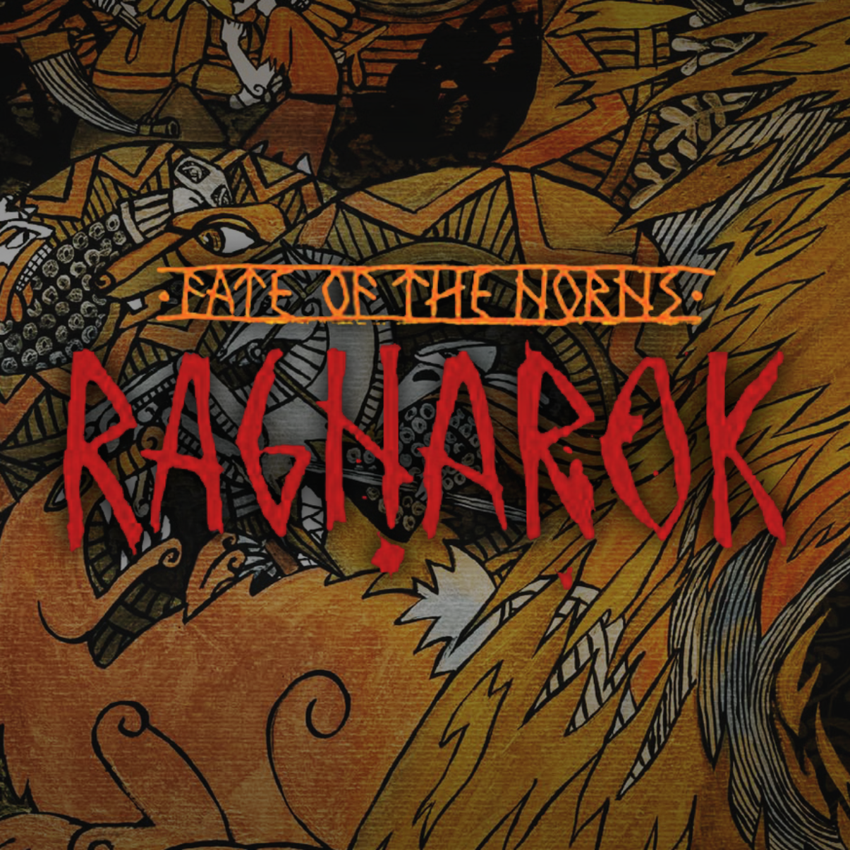 Fate of the Norns - Ragnarok