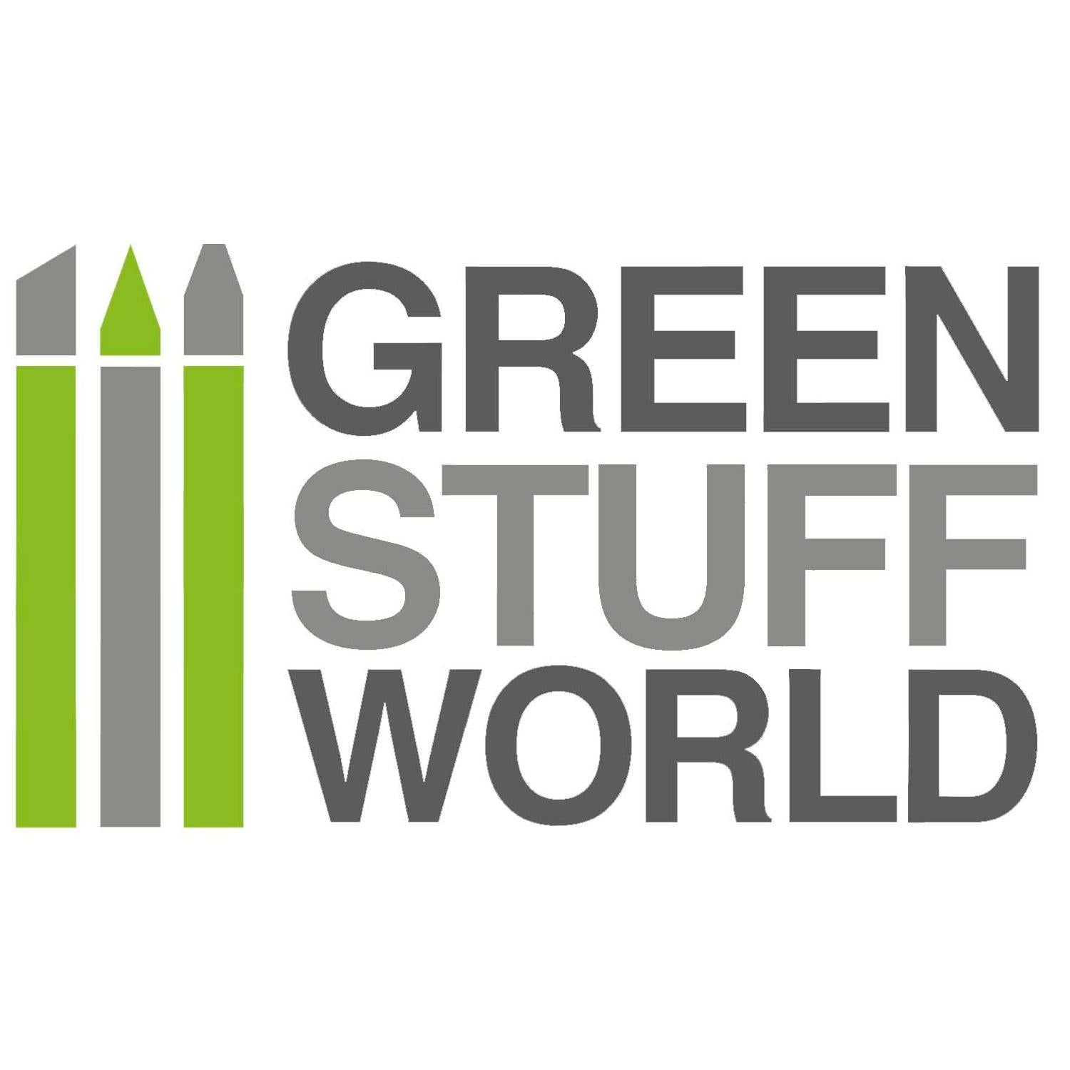 Green Stuff World (All)