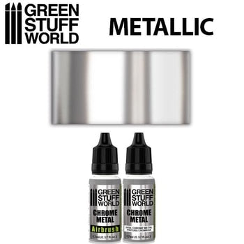 GSW Paint - Metallic