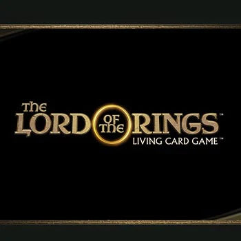 All Lord of the Rings LCG