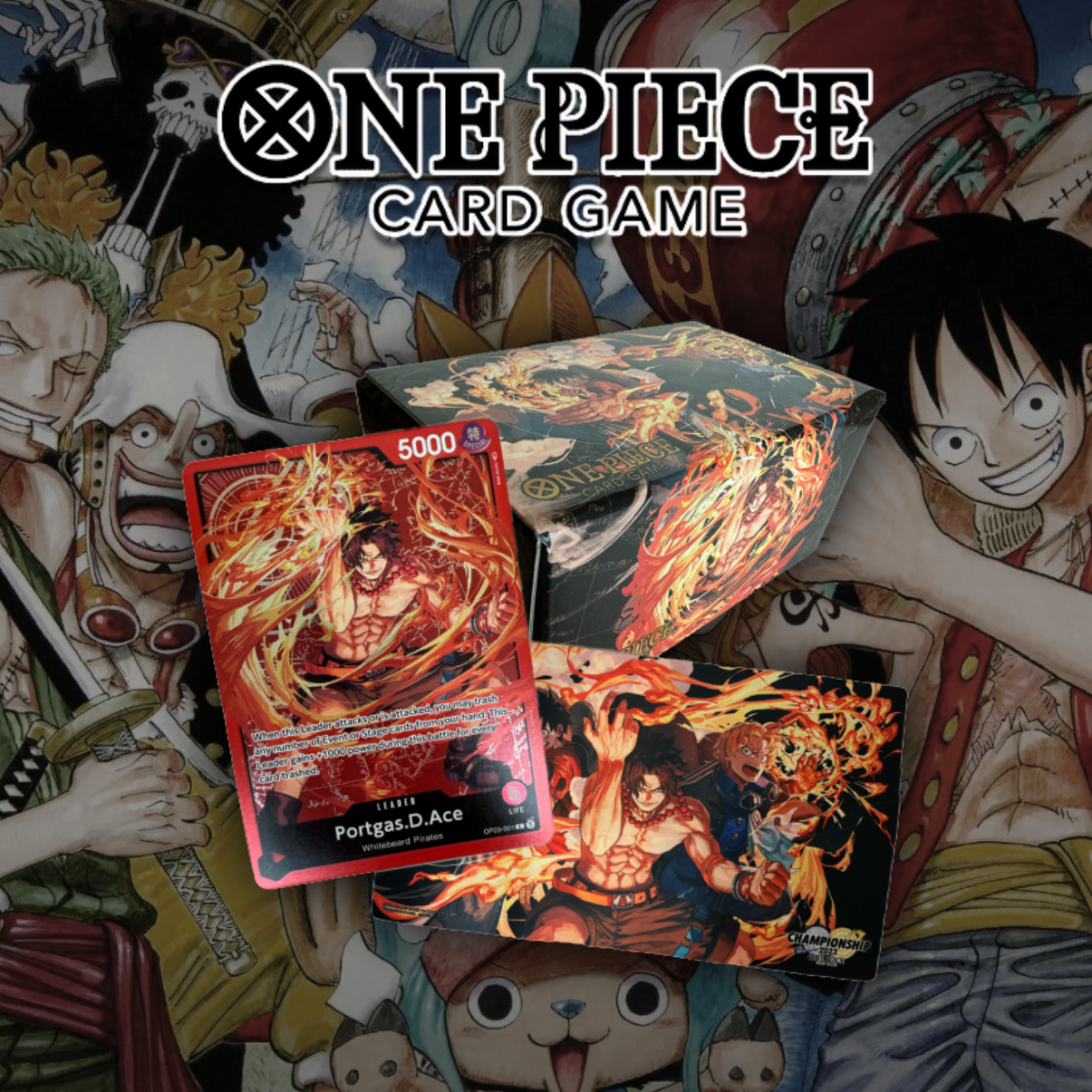 One Piece - Box Set