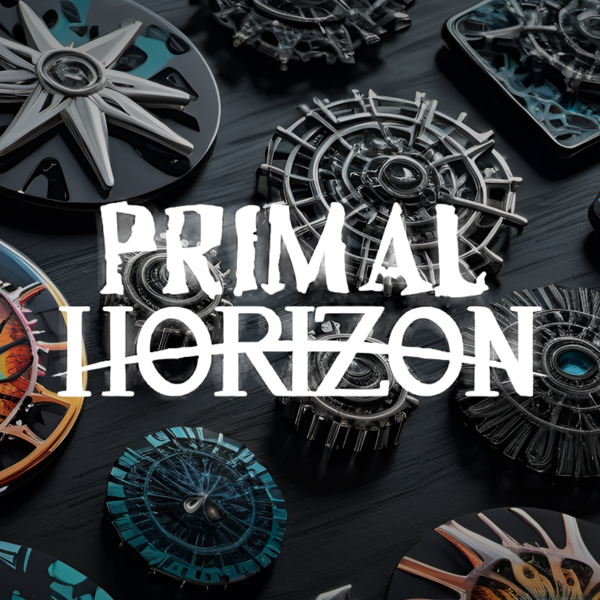 15% Primal Horizon Boxing Week