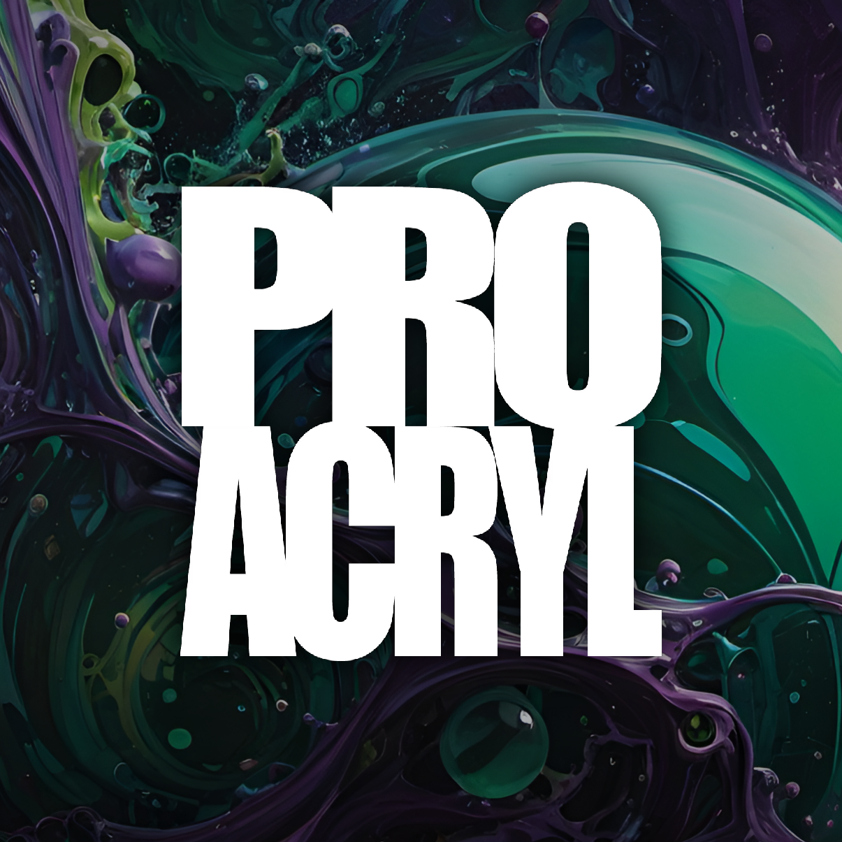 15% Pro Acryl Boxing Week