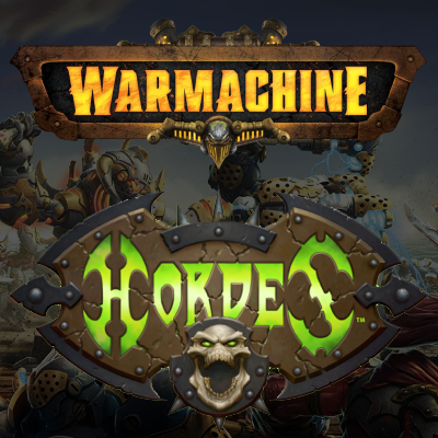 15% Warmachine & Hordes Boxing Week