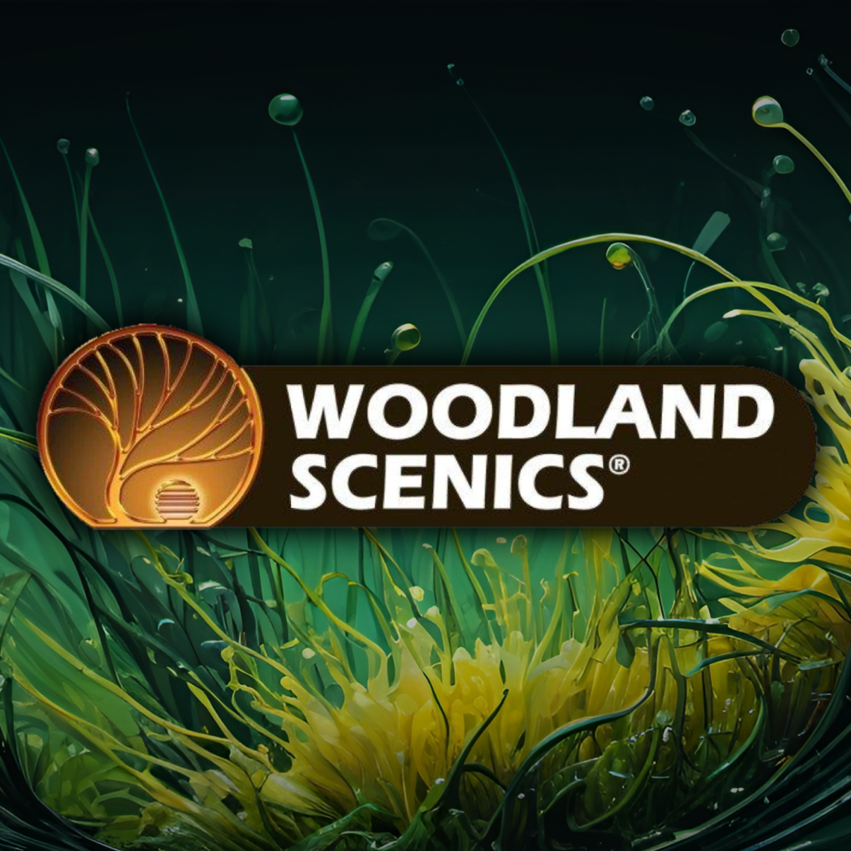 15% Woodland Scenics Boxing Week