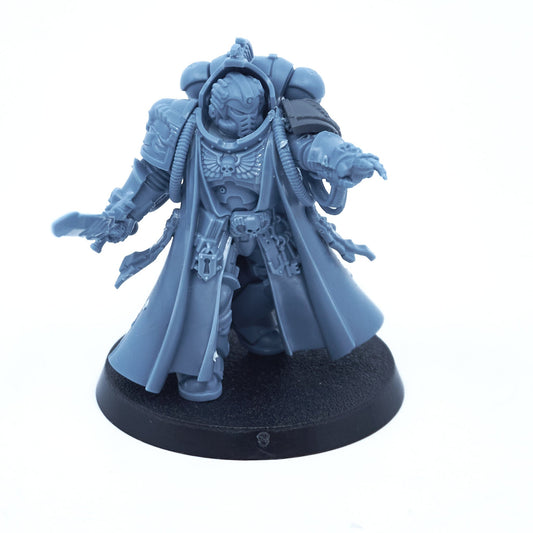 Space Marines - Primaris Librarian (02294) - Used