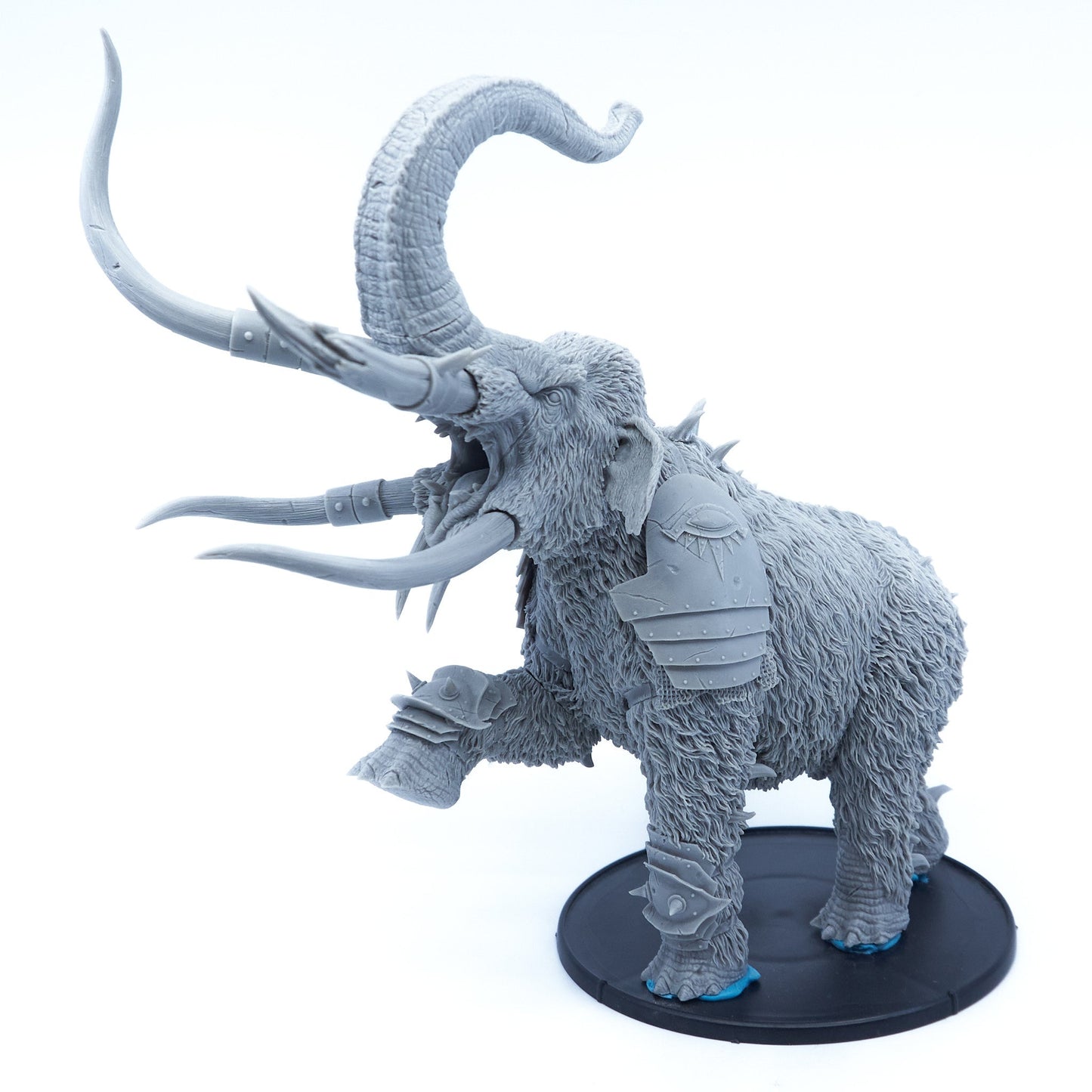 Mierce Miniatures - Maatmag, Gigantic Mammox (Resin) (02435) - Used