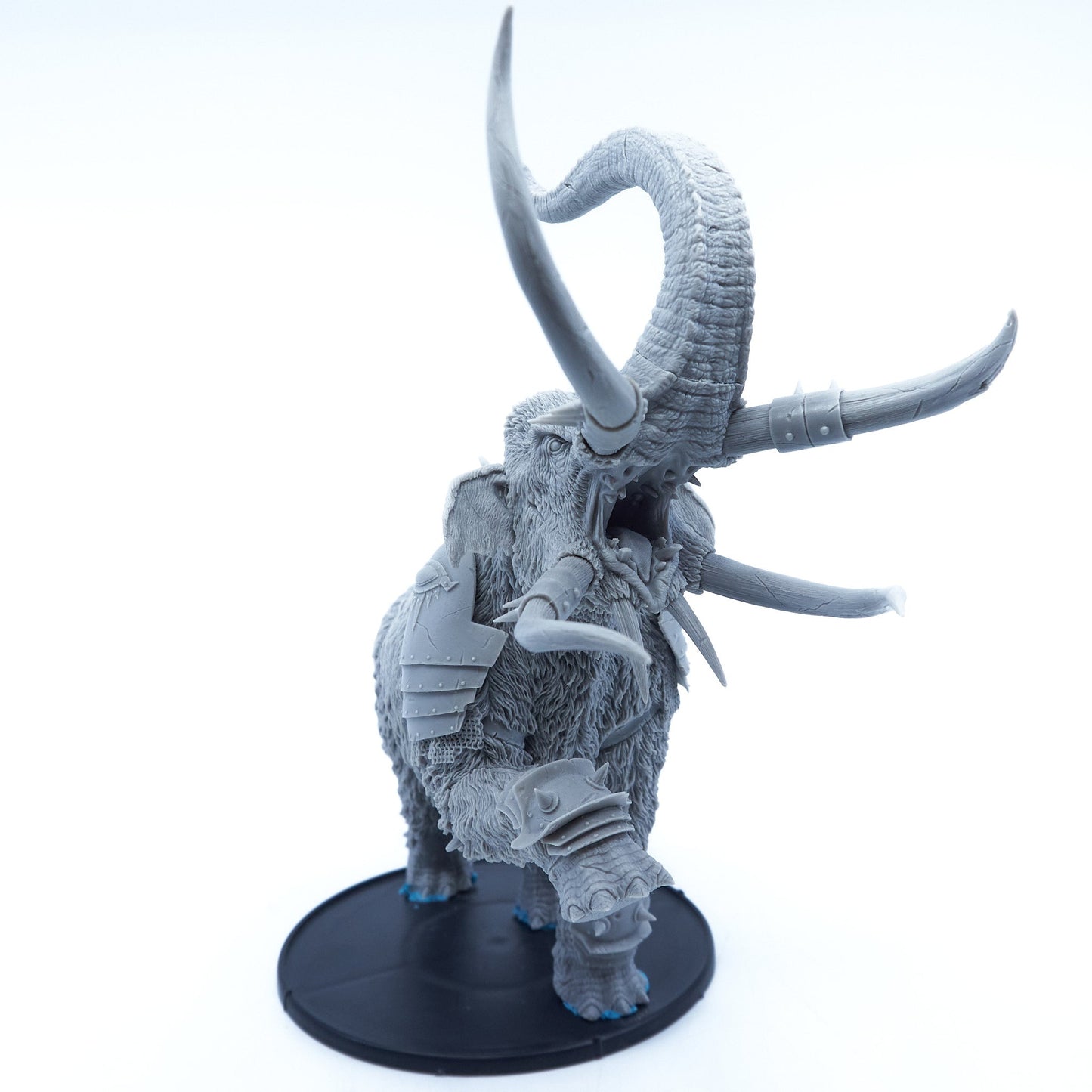 Mierce Miniatures - Maatmag, Gigantic Mammox (Resin) (02435) - Used