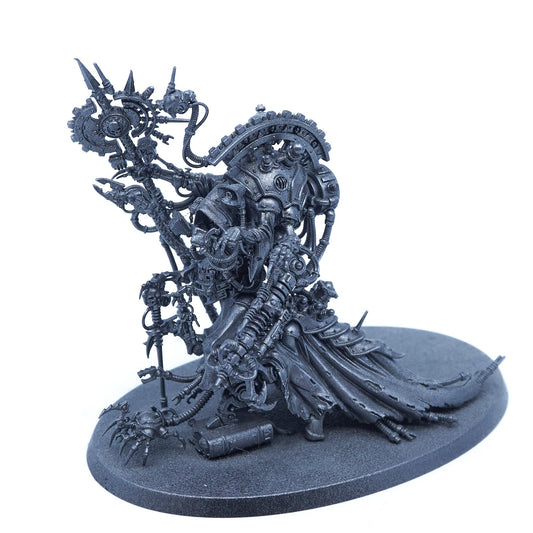 Adeptus Mechanicus - Belisarius Cawl (02446) - Used