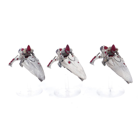 Aeldari - Windriders (02642) - Used