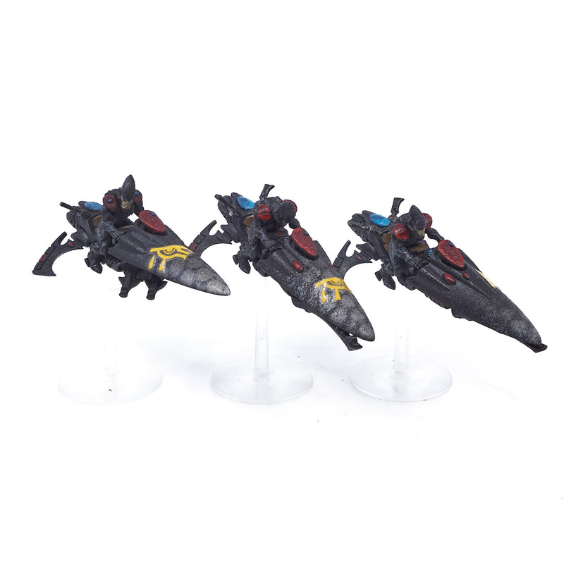 Aeldari - Windriders (02644) - Used