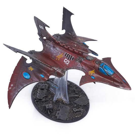 Aeldari - Hemlock Wraithfighter (02647) - Used