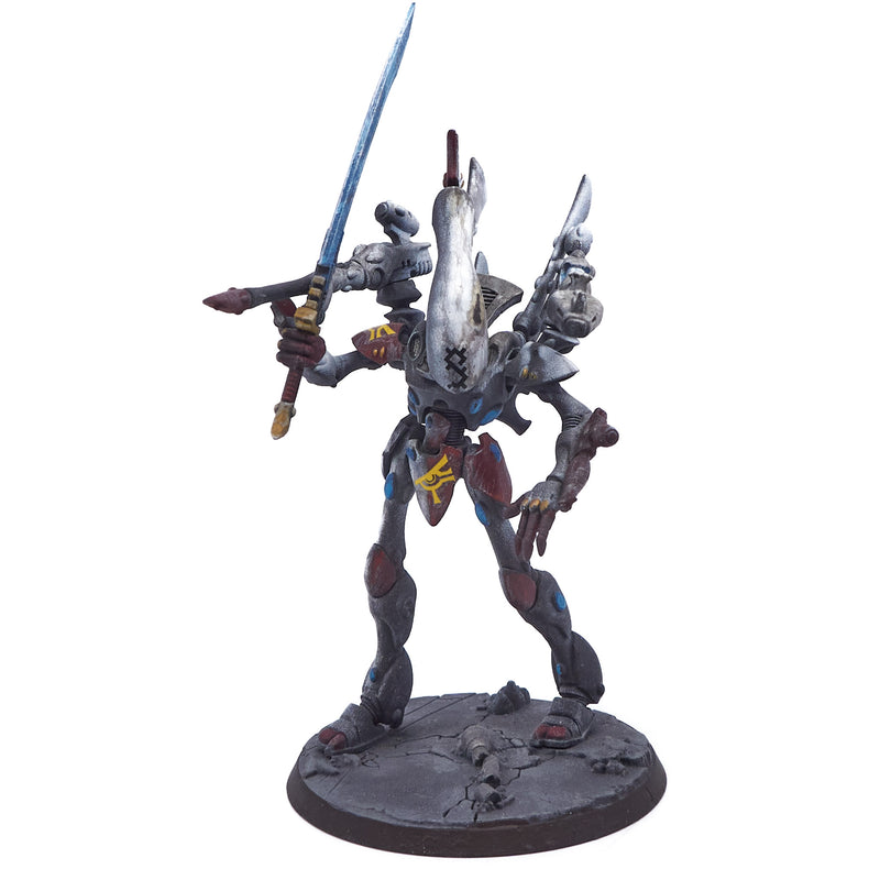 Aeldari - Wraithlord (02648) - Used