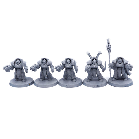 Thousand Sons (Used)