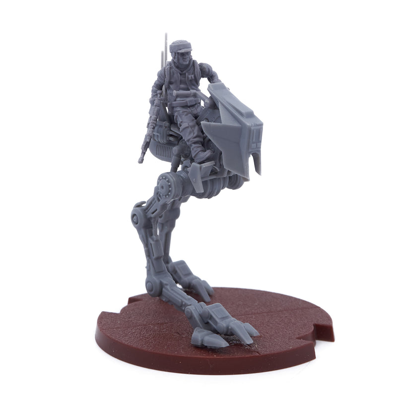 Star Wars: Legion - AT-RT (02760) - Used