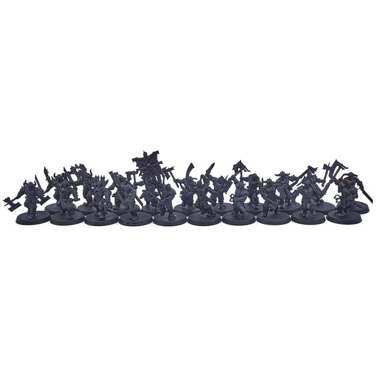 Blades of Khorne - Bloodreavers (02781) - Used