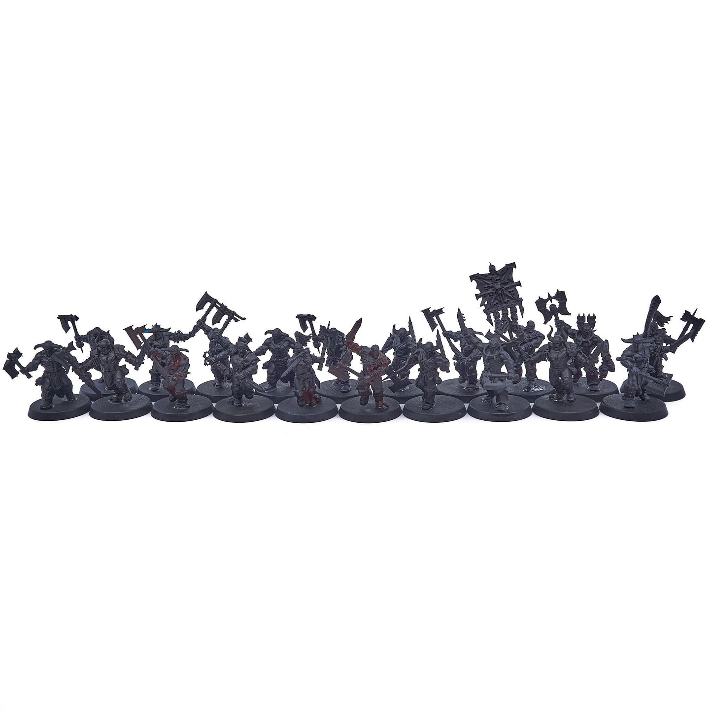 Blades of Khorne - Bloodreavers (02782) - Used