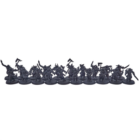 Blades of Khorne - Bloodreavers (02784) - Used