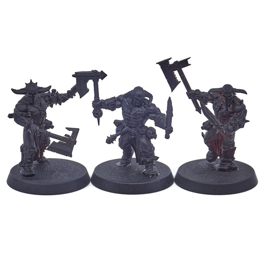 Blades of Khorne - Bloodreavers (02785) - Used