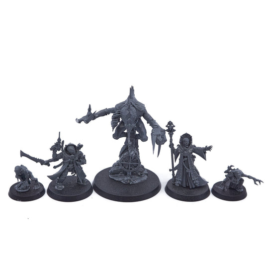 Genestealer Cults - Broodcoven (02842) - Used