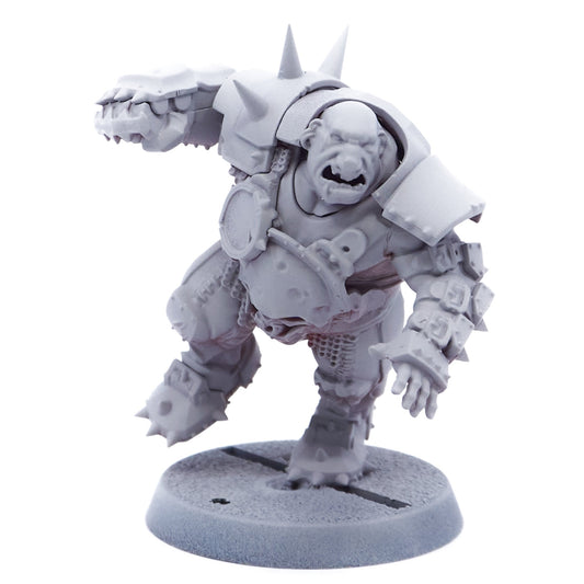 Blood Bowl - Ogre (02847) - Used