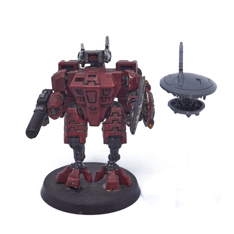 T'au Empire - T'au Empire Commander (02883) - Used