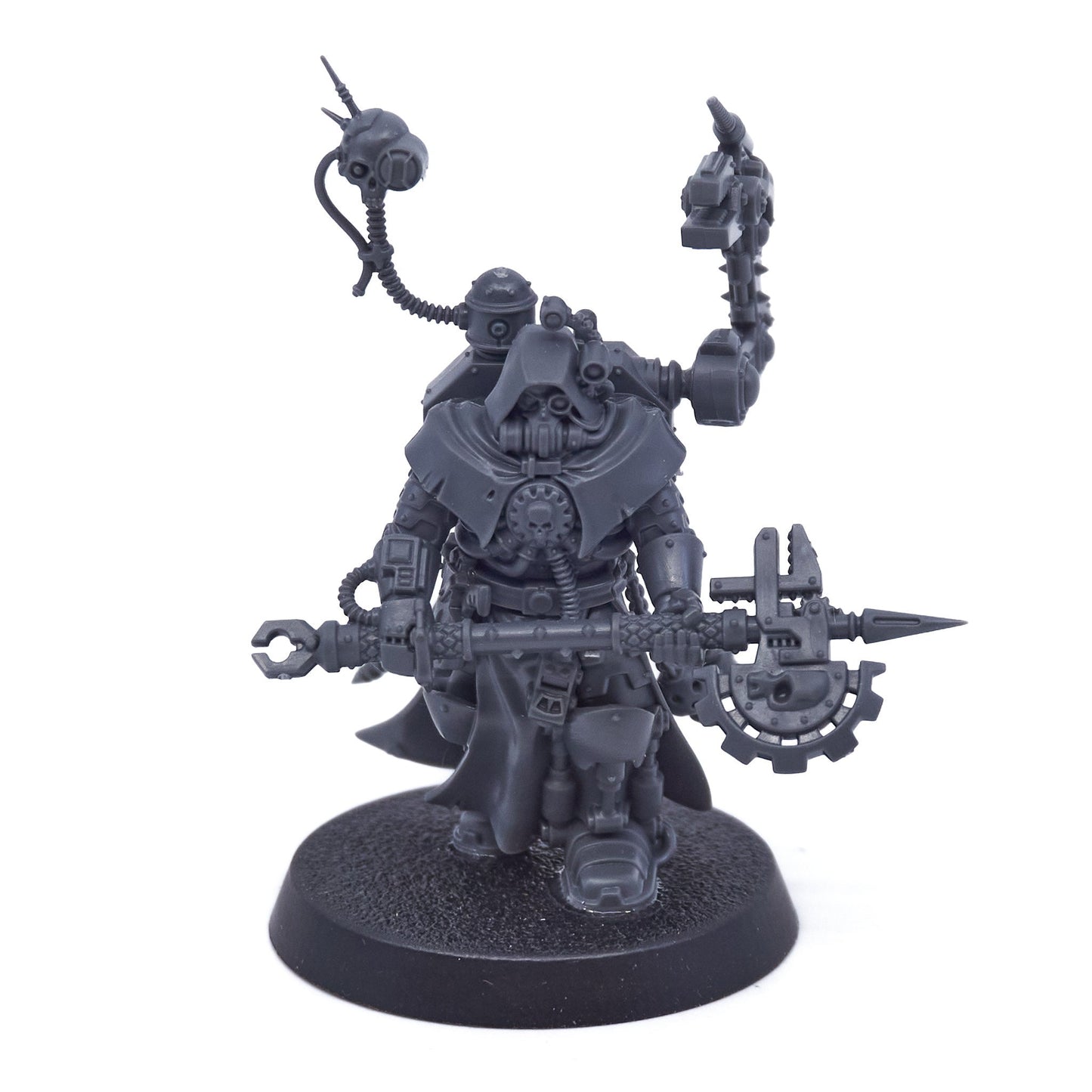 Adeptus Mechanicus - Tech-Priest Enginseer (02946) - Used