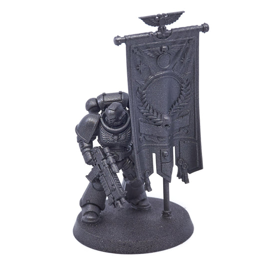 Space Marines - Primaris Ancient (03096) - Used