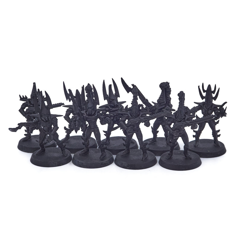 Drukhari - Kabalite Warriors (03111) - Used