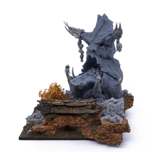 Zealot Miniatures - Herdstone (03284) - Used