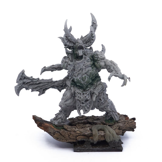 Zealot Miniatures - Possessed Minotaur (03285) - Used