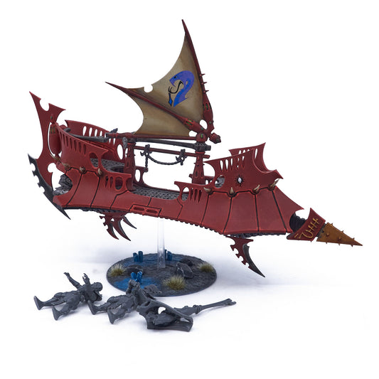 Drukhari - Raider (03355) - Used