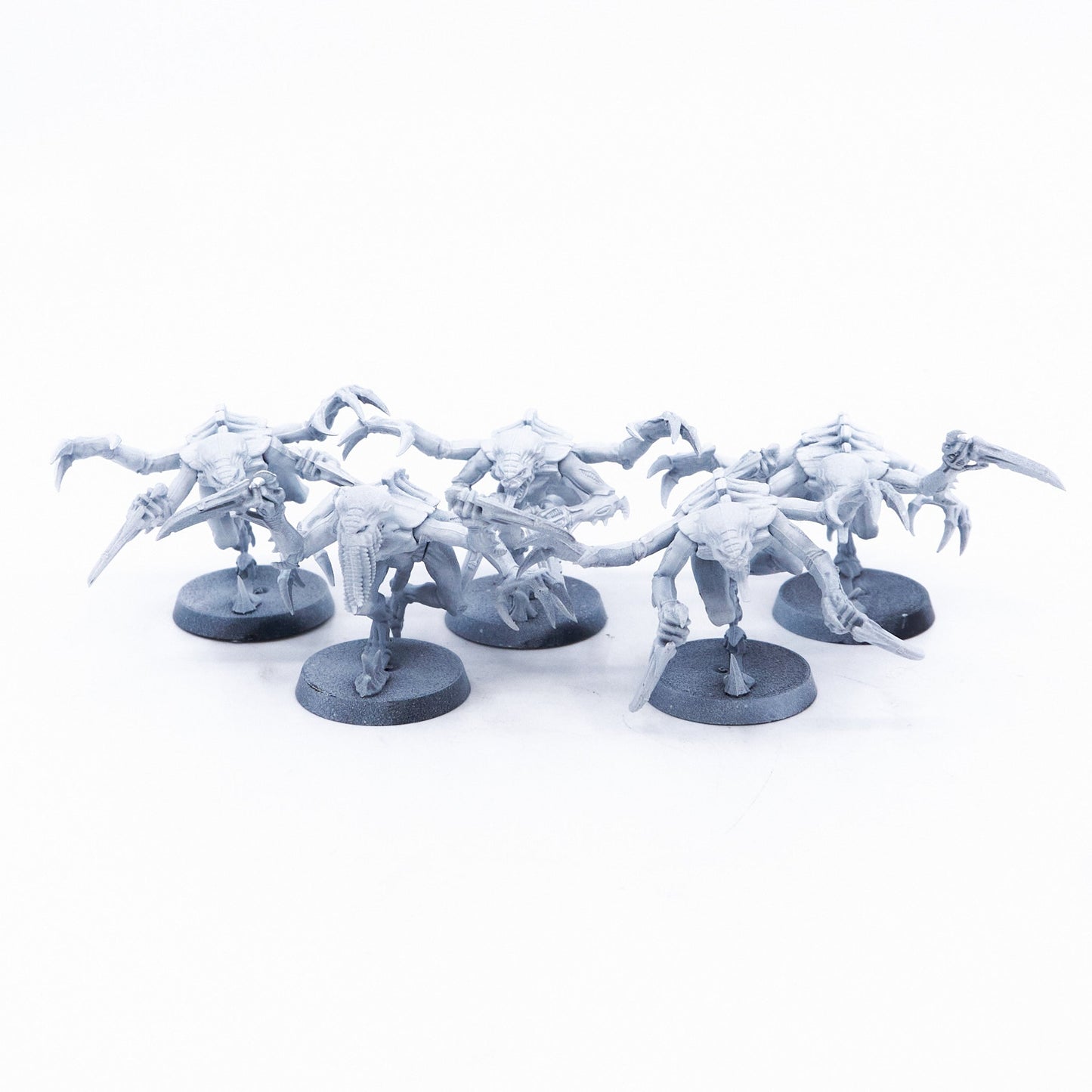 Genestealer Cults - Genestealers (03360) - Used