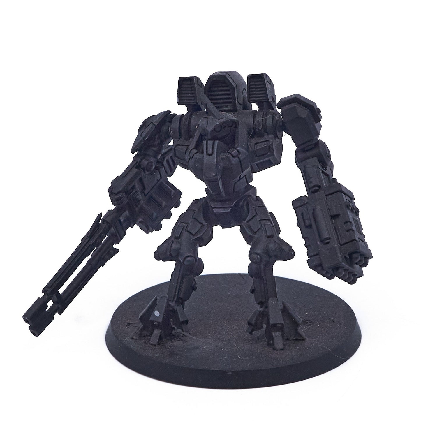 T'au Empire - XV9 with Phased Ion Gun (03361) - Used