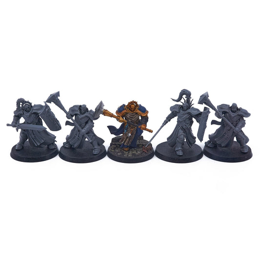 Stormcast Eternals - Sequitors (03368) - Used