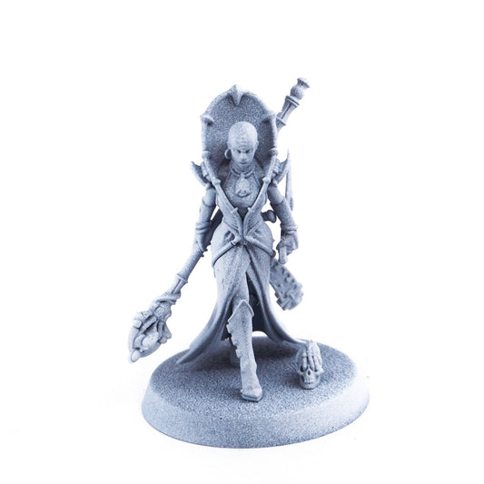 Genestealer Cults - Magus (03427) - Used