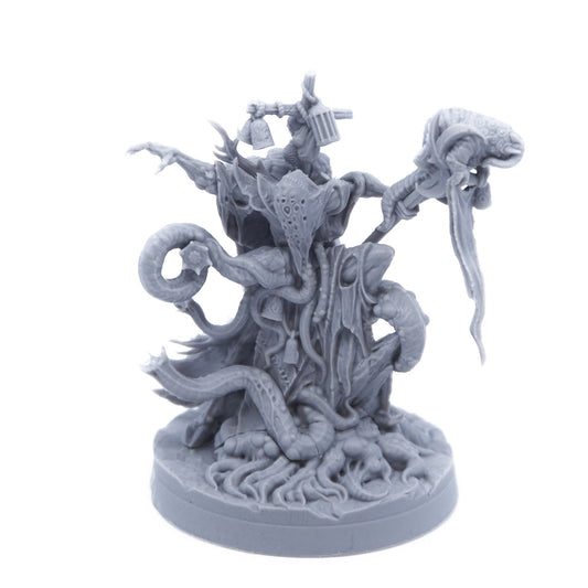 Creature Caster - Biomancer of Ruin (03432) - Used