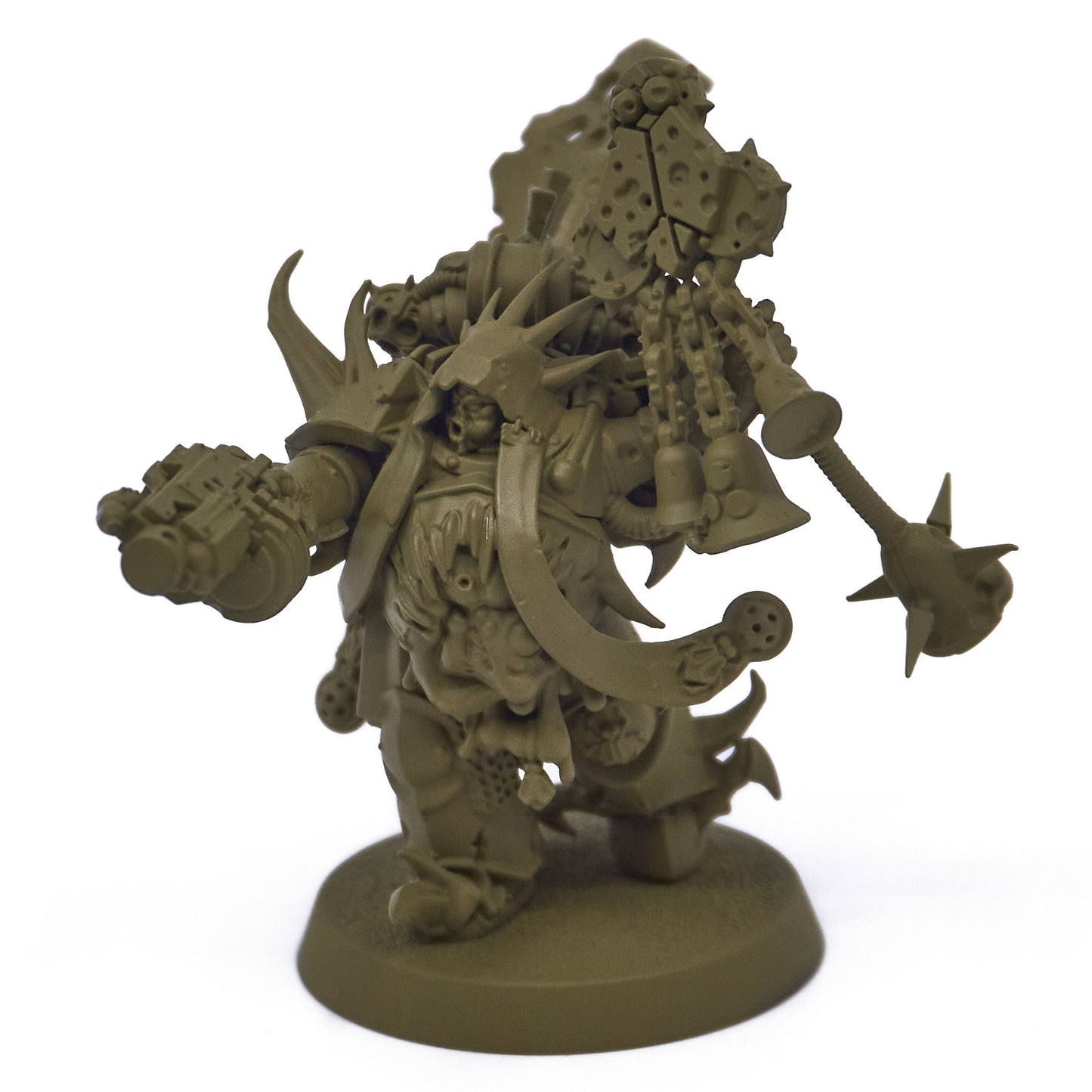 Death Guard - Chosen of Mortarion (03675) - Used