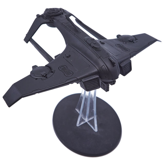 T'au Empire - AX3 Razorshark Strike Fighter (04058) - Used