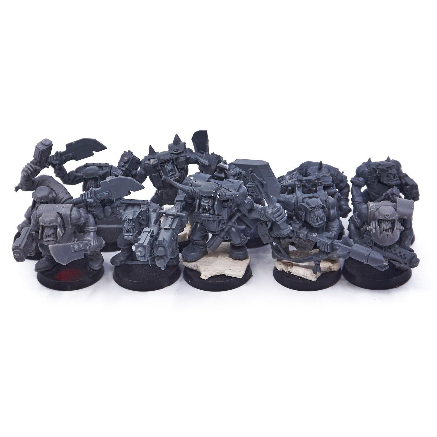 Orks - Boyz (04093) - Used