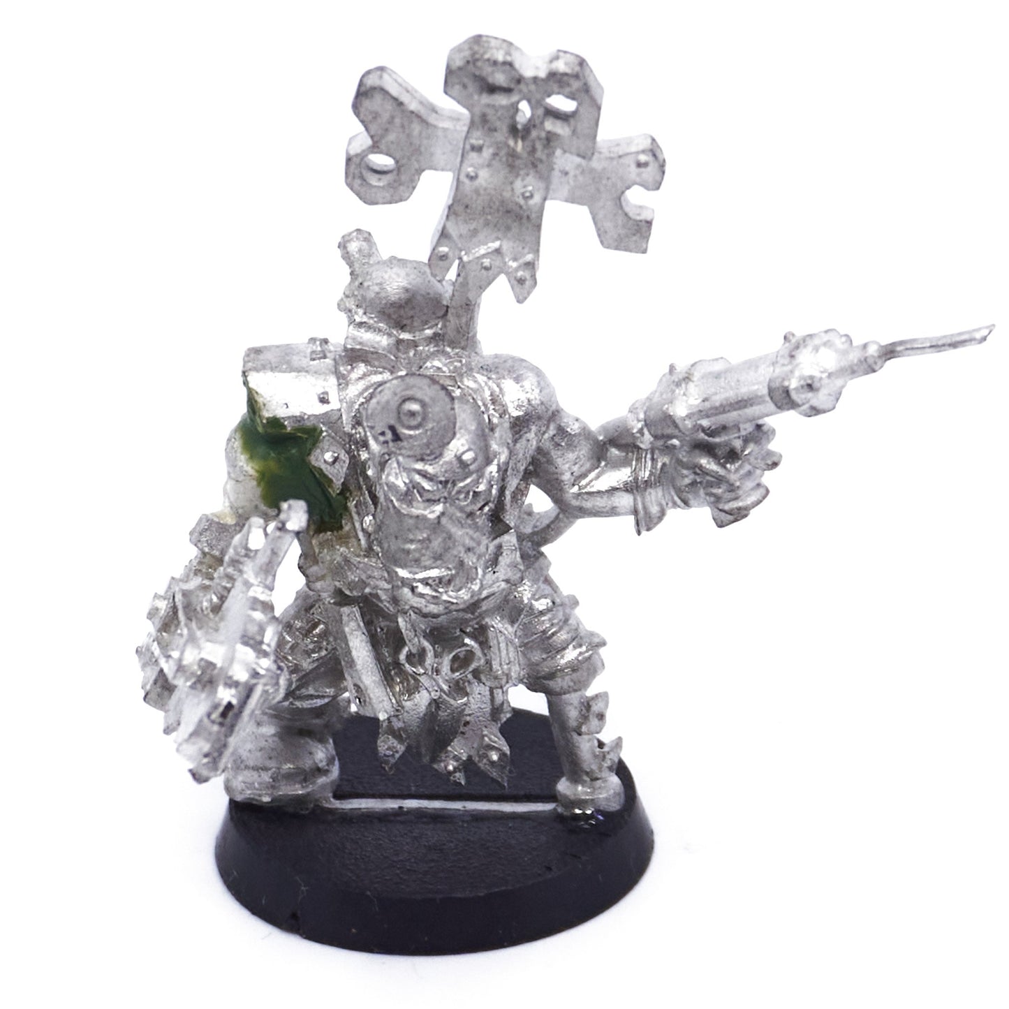 Orks - Painboy (Metal) (04129) - Used