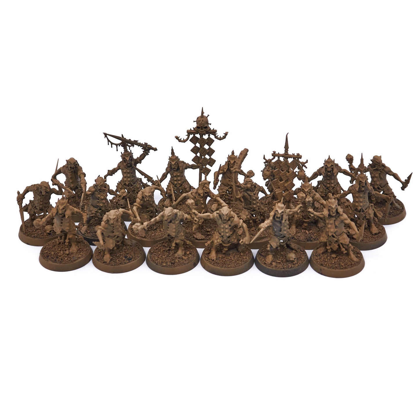 Orruk Warclans - Hobgrot Slittaz (04198) - Used